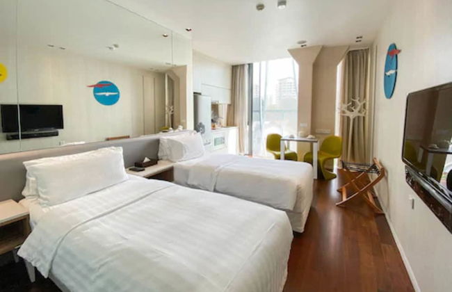 ST Residences Novena - Foto 14