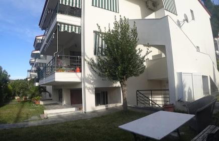 Siviri Holiday Home - Foto 16