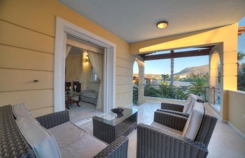 Lagonisi Villa VIP - Foto 31