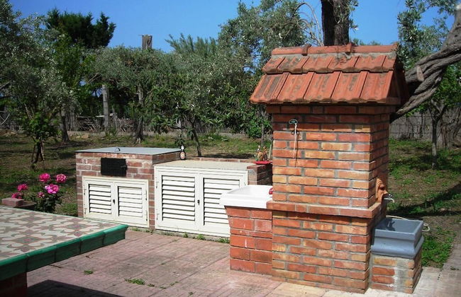 Il Giardino sul Mare - Foto 27