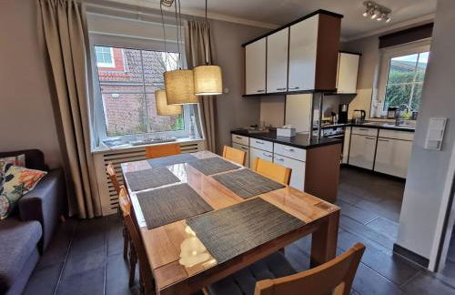 Ferienhaus Deich-Sehnsucht - Foto 3