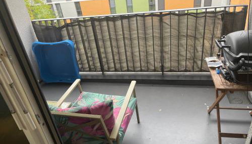 1 Zimmer mit 3 Betten - Foto 3