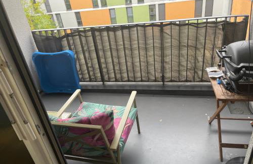 1 Zimmer mit 3 Betten - Foto 3