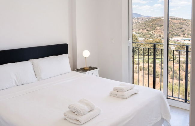 Overlook Apartment in Mijas - Ref 254 - Foto 31