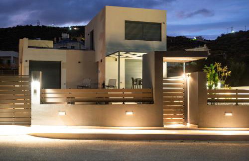 LUXURY VILLAS AKTI - Foto 13