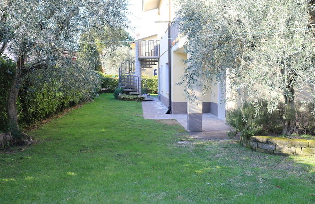 Lazise Serene Garden Escape - Foto 36