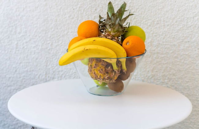 Apartment Antej - One Bedroom Apartment With Terrace and City View - Foto 24