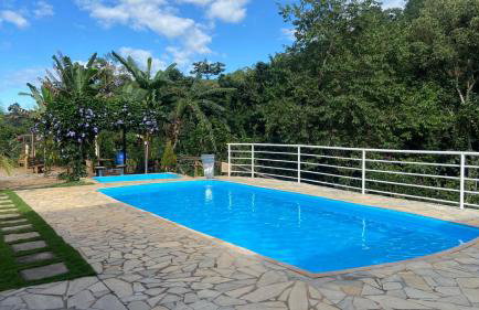 Chácara Recanto da Paz - Foto 76