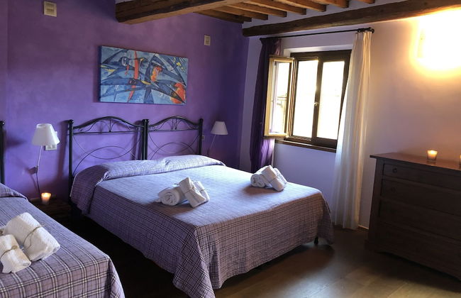 La Dimora nel Corso - Foto 33