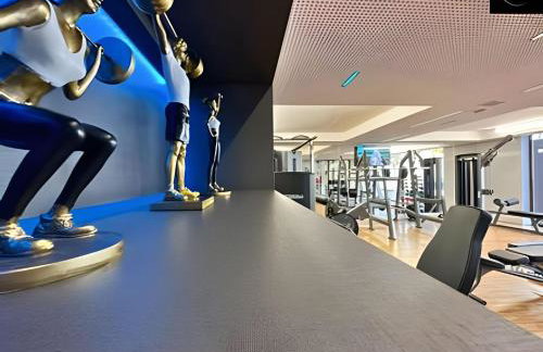 LM UNITY CABO BRANCO - Foto 111