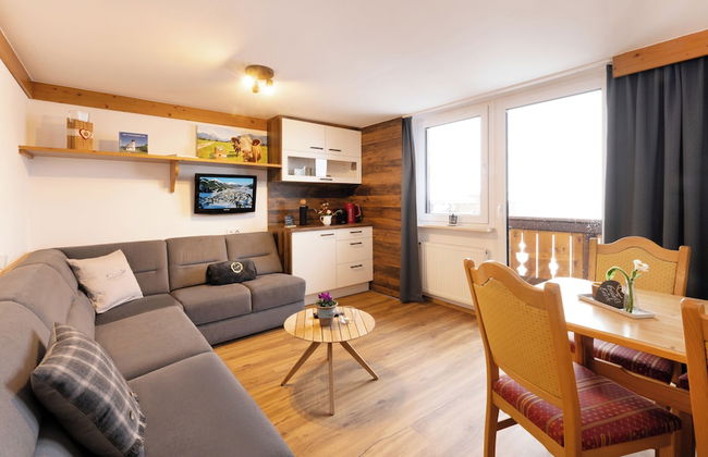 Käserstube Ferienwohnungen - Foto 44