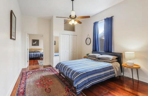 3 Bb Urban Oasis w Private Parking &amazing patio - Foto 4