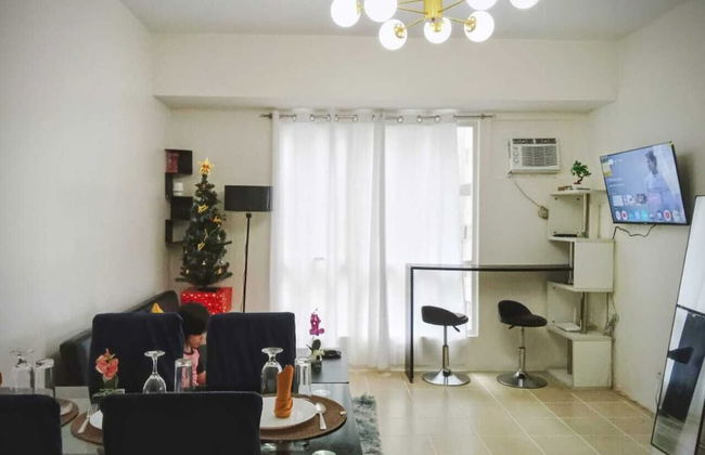 Pioneer Woodland Boni Ave.Mandaluyong - Foto 11