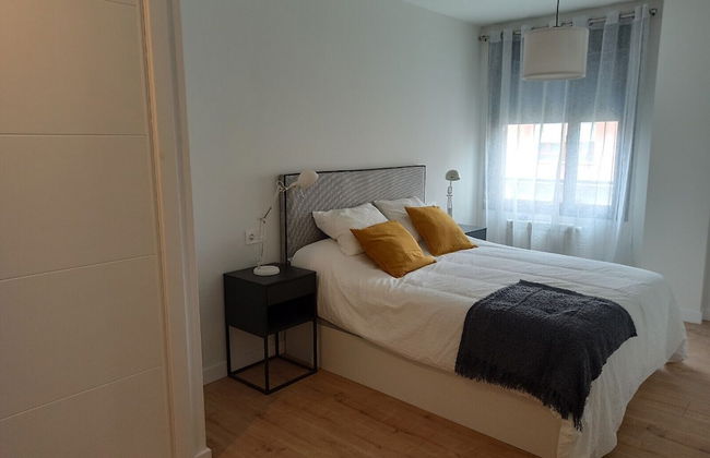 Cuera. Apartamento con piscina en Llanes - Foto 2