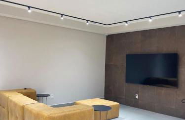 Apartamento Completo com Piscina, Academia e Salão de festas em São Carlos - Foto 5