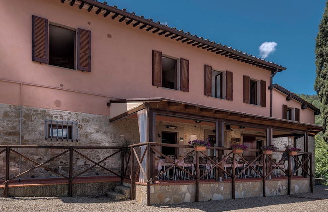 B&B Amoliv - Foto 21