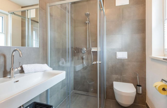 Chalet in Niedernsill Near Ski Slopes - Foto 12