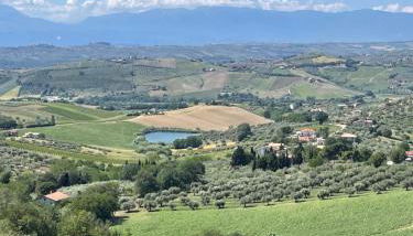 GRAN SASSO HOUSE - Foto 2