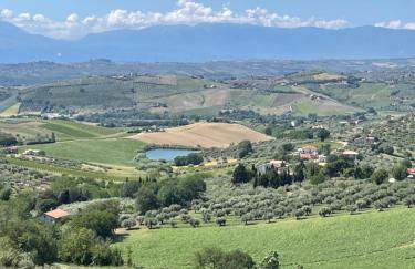 GRAN SASSO HOUSE - Foto 2