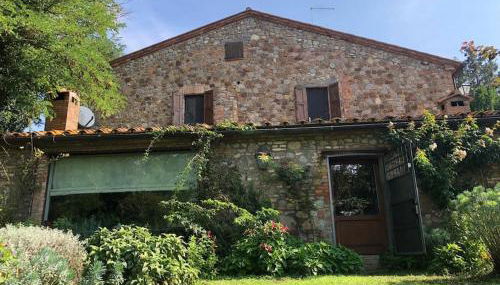 Antico Casale Umbro Casa Buganza - Foto 1, Garden