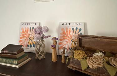 D' Anta Casa de la Luz - Photo 8