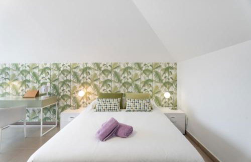 Ático Mirador de Humboldt - Foto 11