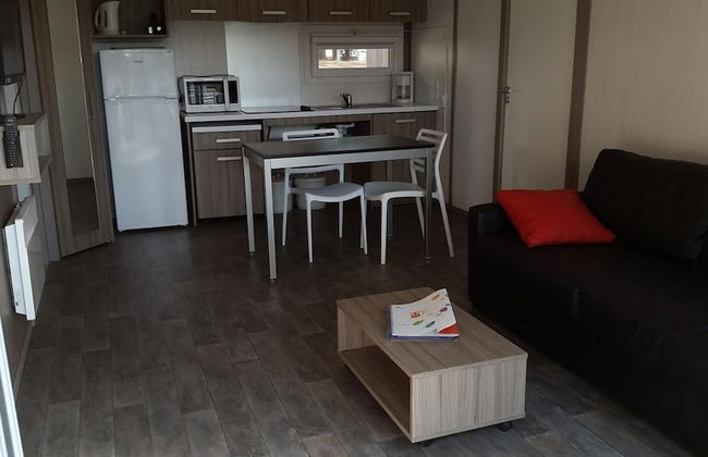 VVF Lège Cap Ferret, Claouey - Foto 27