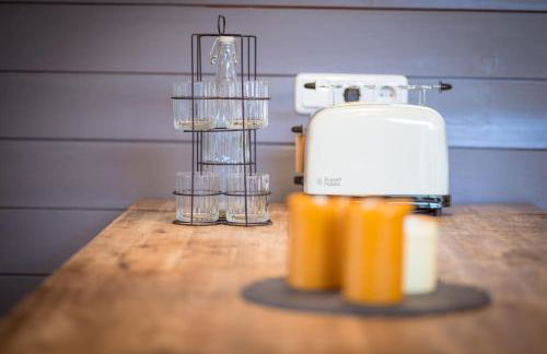 Scheunenloft mit Garten - Foto 18