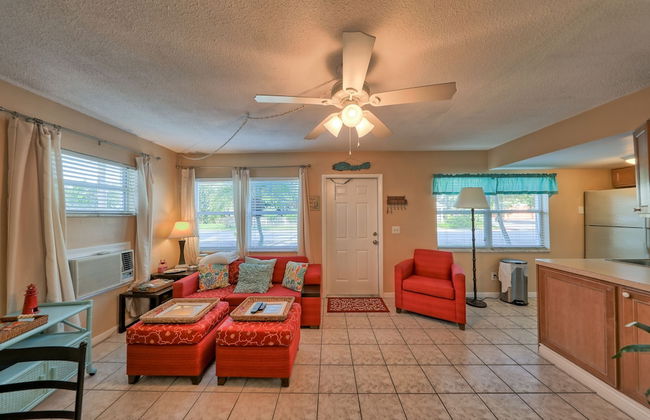 BeachTrail Lodging - Foto 41