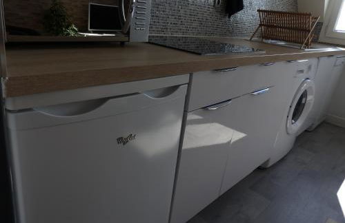 Le Sleepway Lorient - Foto 24