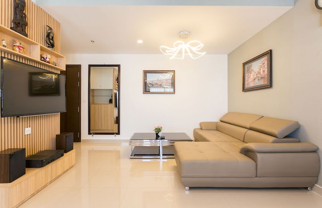 Trip Apartment Saigon - Foto 20