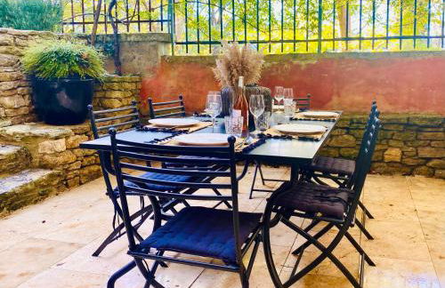 La Villa Ocre Ménerbes - Photo 30