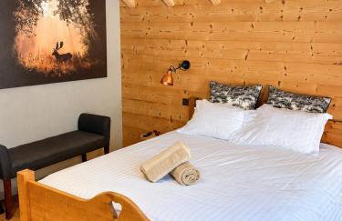 Luxueux chalet avec vue sur les pistes et le Hohneck - Foto 21