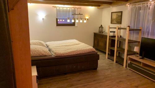 Ferienwohnung "Am Mittag" - Foto 4