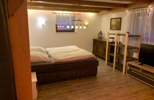 Ferienwohnung "Am Mittag" - Foto 4