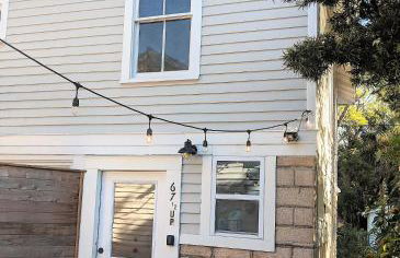 Palm View - Lovingly Renovated - 3 KINGS Half Mile Stroll to Historic DT - Beach just 3 Miles - Foto 36