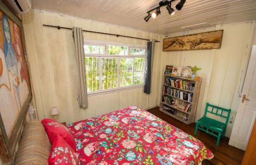 A Casa Laranja - Arte e história em um único lugar - Foto 14