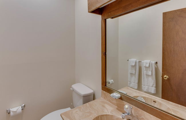 Chalet High by Coolvacay - Foto 31