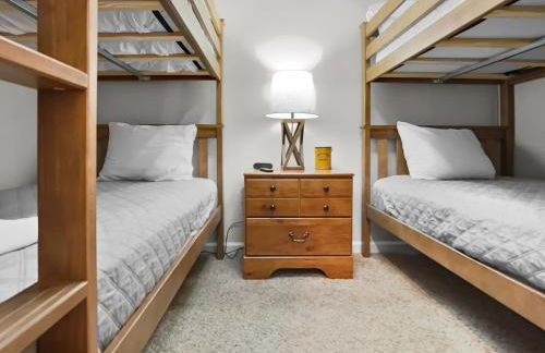 Summit205C Across From Village Sleep 10 VIEWS WiFi Fireplace - Foto 9