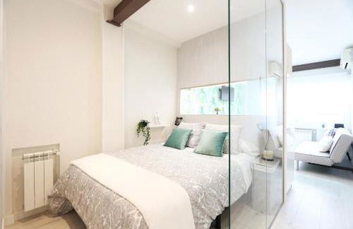 Urbantec Realty - Núñez de Balboa - Castellana - Foto 21