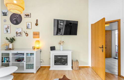 CASARINA - Alpenblick am Barmsee - FeWo Katharina - Foto 3