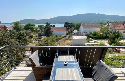 Apartments by the sea Ist - 22436 - Foto 18