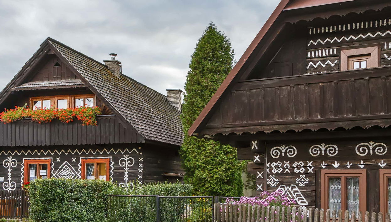 Cicmany + Rajecké Teplice Spa Day Trip - Foto 1