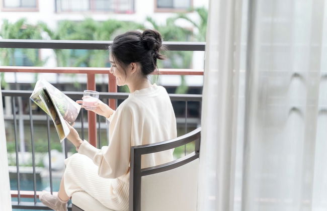 Amanta Hotel & Residence Ratchada - Foto 39