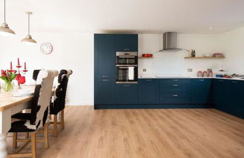 Westwood Cottage - Foto 12