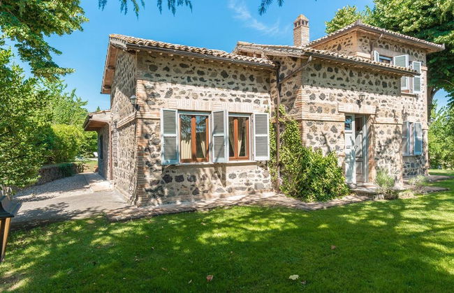 Casale dei Tigli 8 in Castel Giorgio - Foto 2