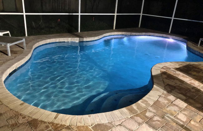 Jacksonville Vacation - Foto 19