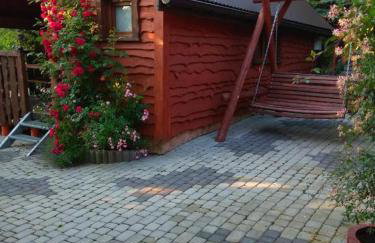 Domek z jacuzzi - Foto 12