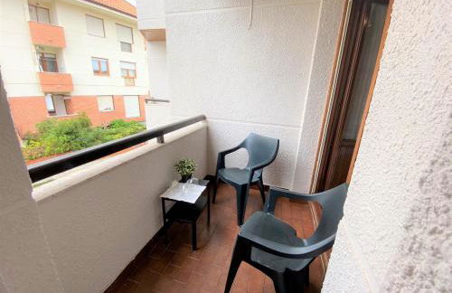 Apartamentos Playa del Sable - Photo 9