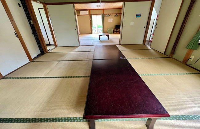 Rental cottage Santorope - Foto 8